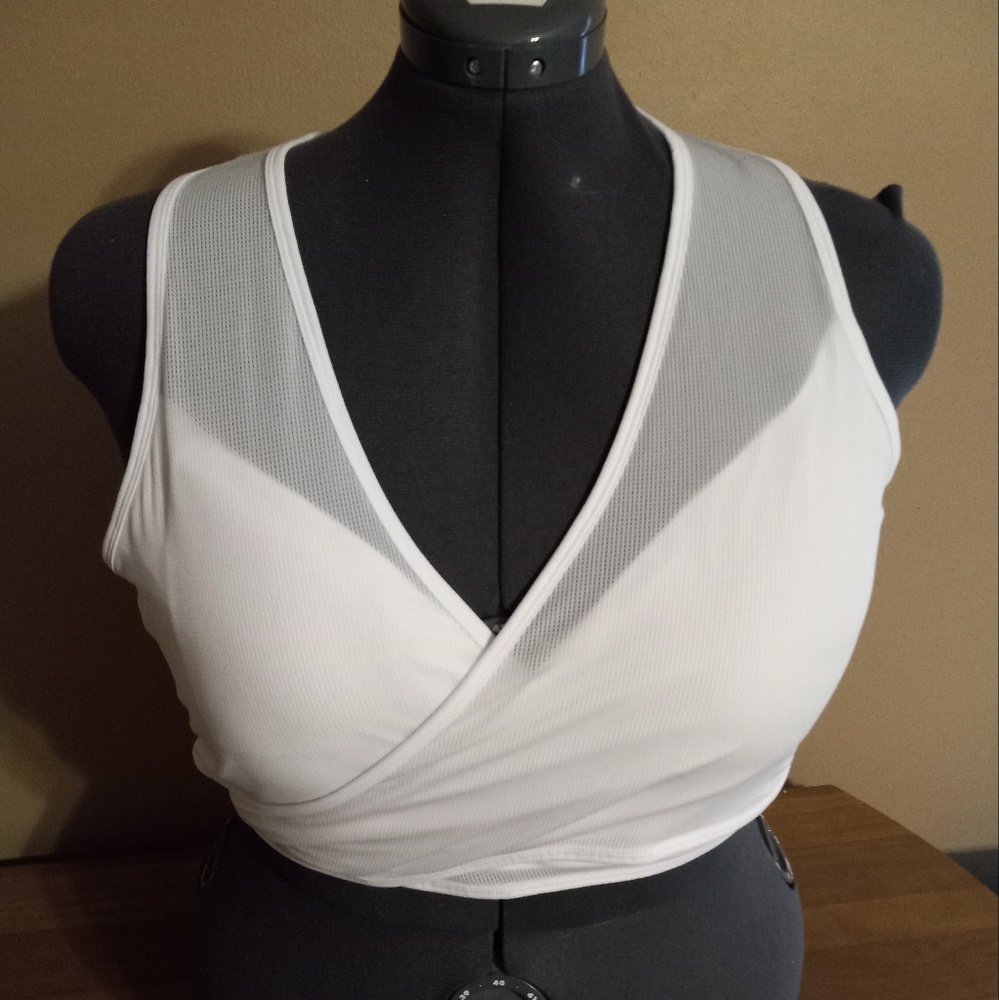 Fabletics Sports  Bra